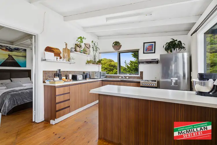 Third view of Homely house listing, 2 Beachurst Avenue, Dromana VIC 3936
