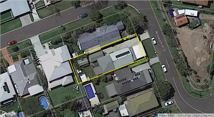 49 Arrowsmith Street, Camp Hill QLD 4152