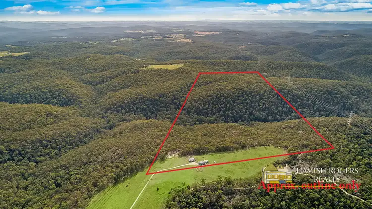 Second view of Homely rural property listing, 136 Paulls Road, South Maroota NSW 2756