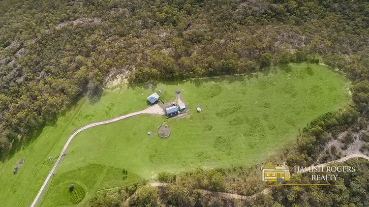 Third view of Homely rural property listing, 136 Paulls Road, South Maroota NSW 2756