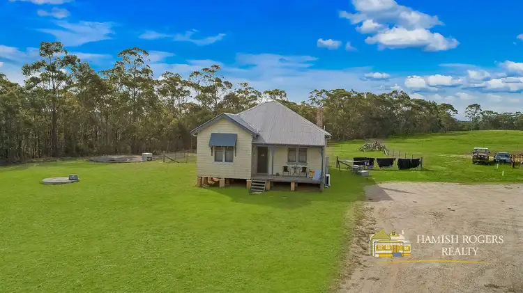 Fifth view of Homely rural property listing, 136 Paulls Road, South Maroota NSW 2756
