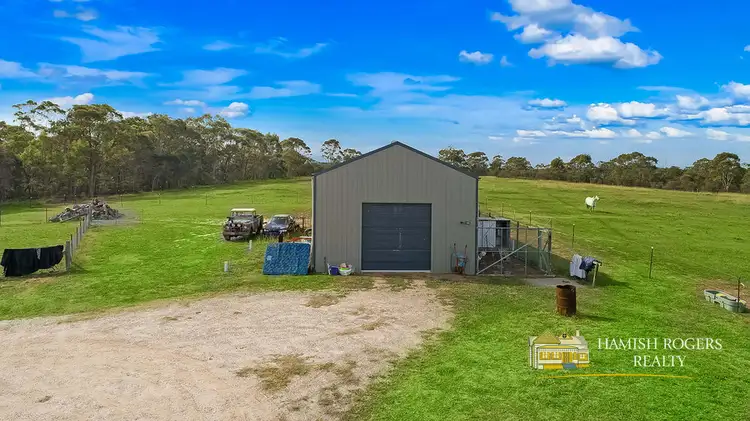 Sixth view of Homely rural property listing, 136 Paulls Road, South Maroota NSW 2756