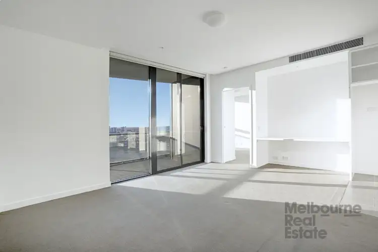Second view of Homely apartment listing, 1514/8 Marmion Place, Docklands VIC 3008