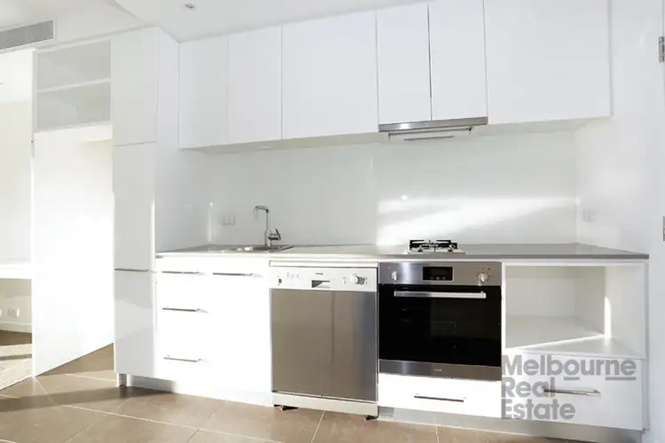 Fourth view of Homely apartment listing, 1514/8 Marmion Place, Docklands VIC 3008