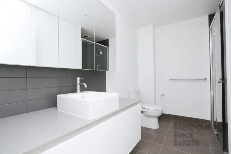 Sixth view of Homely apartment listing, 1514/8 Marmion Place, Docklands VIC 3008