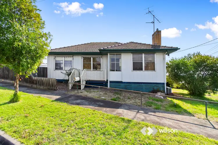 67 Newman Crescent, Traralgon VIC 3844