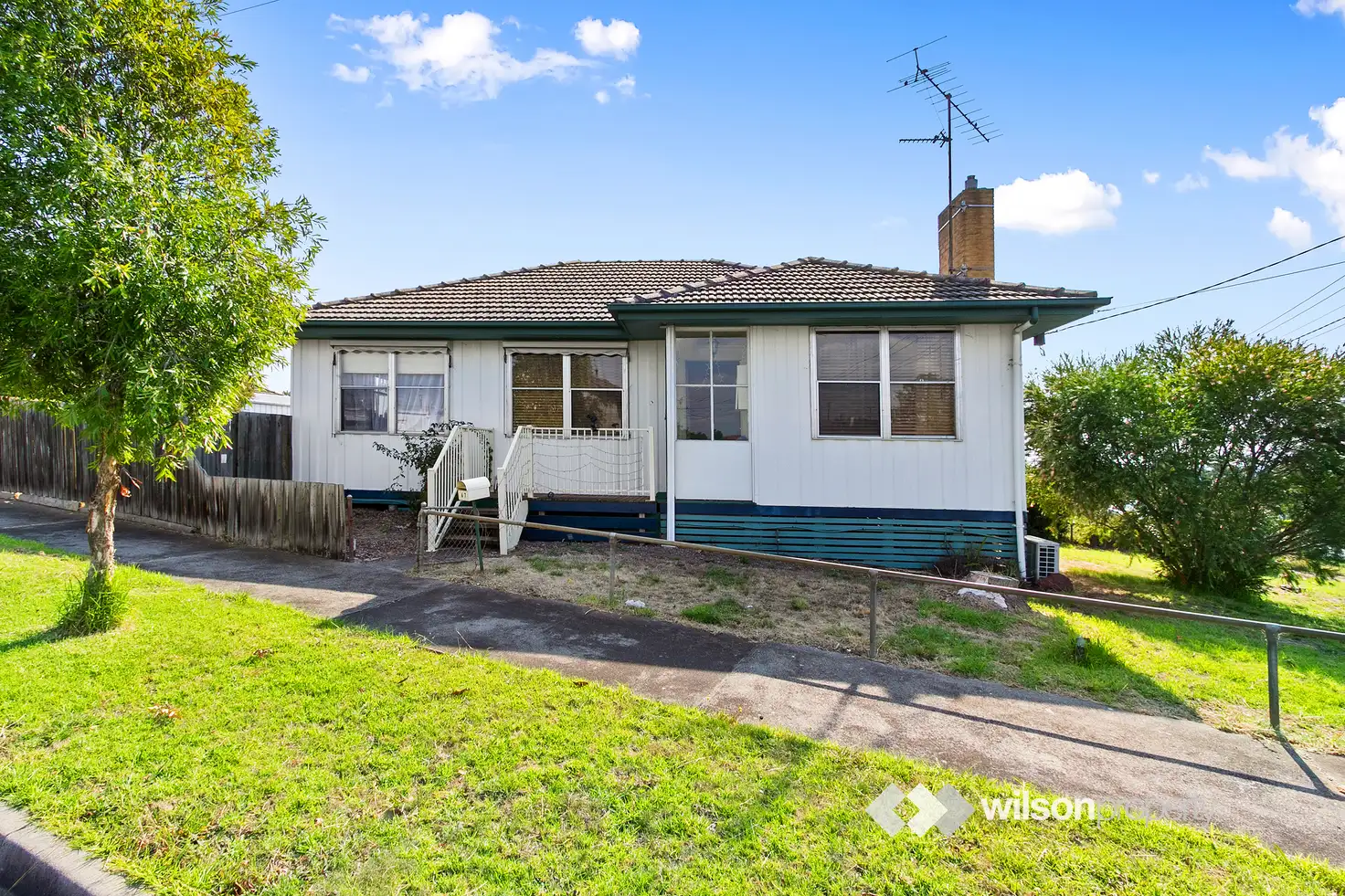 Main view of Homely house listing, 67 Newman Crescent, Traralgon VIC 3844