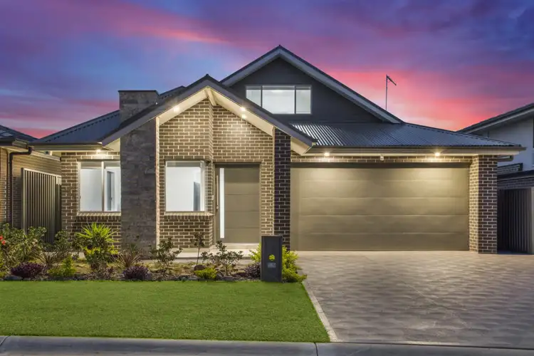 Main view of Homely house listing, 12 Bessie Street, Leppington NSW 2179