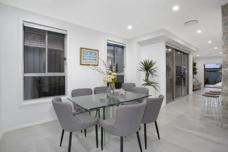 Third view of Homely house listing, 12 Bessie Street, Leppington NSW 2179