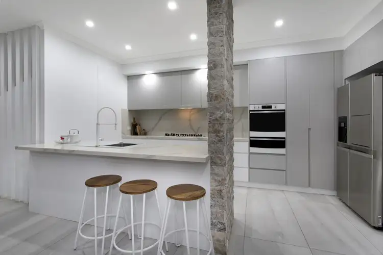 Fourth view of Homely house listing, 12 Bessie Street, Leppington NSW 2179