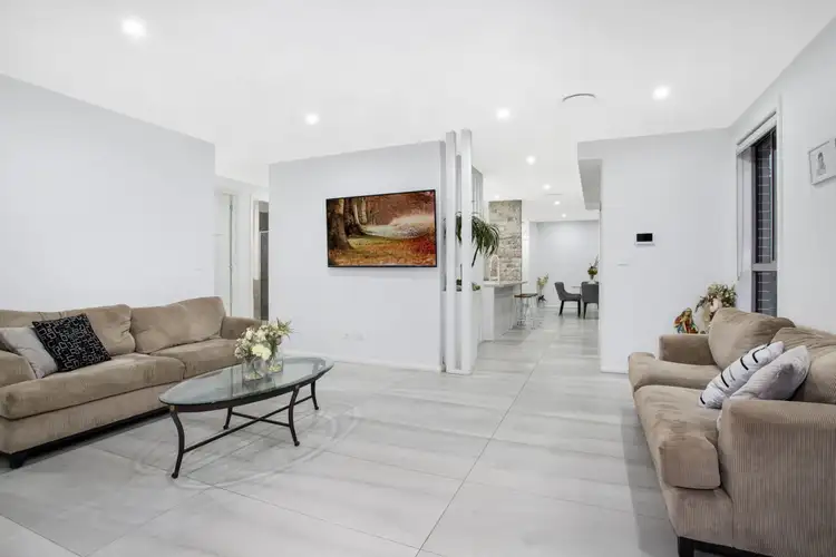 Fifth view of Homely house listing, 12 Bessie Street, Leppington NSW 2179