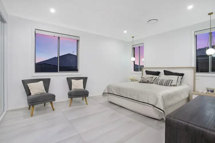 Seventh view of Homely house listing, 12 Bessie Street, Leppington NSW 2179