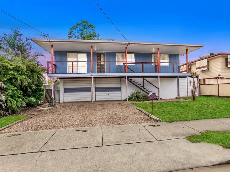 238 Whitehill Road, Raceview QLD 4305