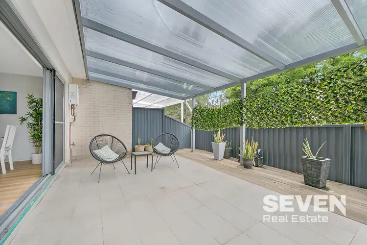 Third view of Homely townhouse listing, 3/234 Old Northern Road, Castle Hill NSW 2154