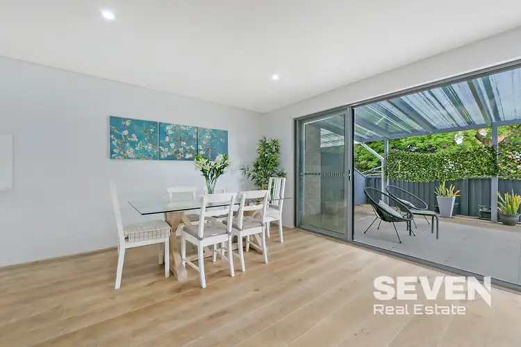 Fourth view of Homely townhouse listing, 3/234 Old Northern Road, Castle Hill NSW 2154