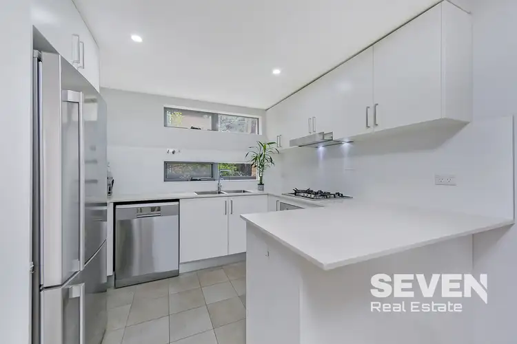 Fifth view of Homely townhouse listing, 3/234 Old Northern Road, Castle Hill NSW 2154