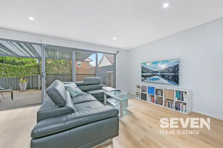 Sixth view of Homely townhouse listing, 3/234 Old Northern Road, Castle Hill NSW 2154