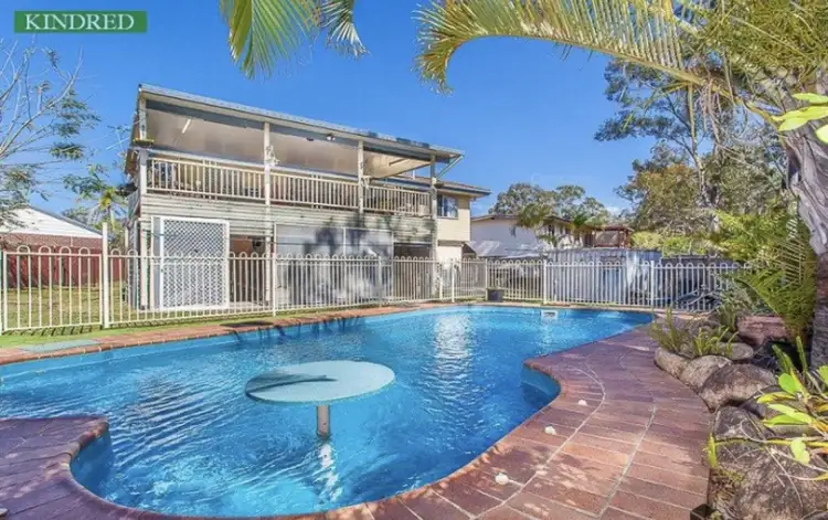 Second view of Homely house listing, 8 Camilla Court, Deception Bay QLD 4508