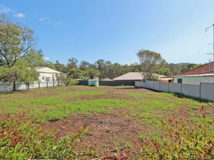 Second view of Homely land listing, 32 Millfield Road, Millfield NSW 2325