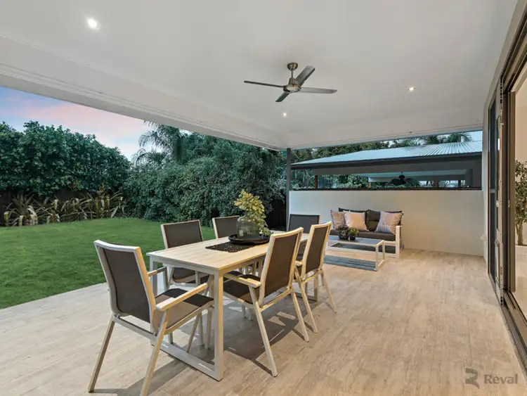 Second view of Homely house listing, 98 Macrossan Avenue, Norman Park QLD 4170