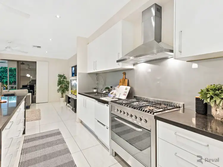 Third view of Homely house listing, 98 Macrossan Avenue, Norman Park QLD 4170