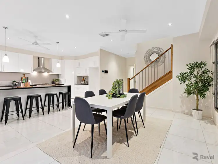 Fourth view of Homely house listing, 98 Macrossan Avenue, Norman Park QLD 4170