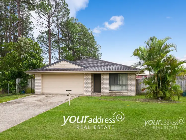 107 Judith Street, Crestmead QLD 4132