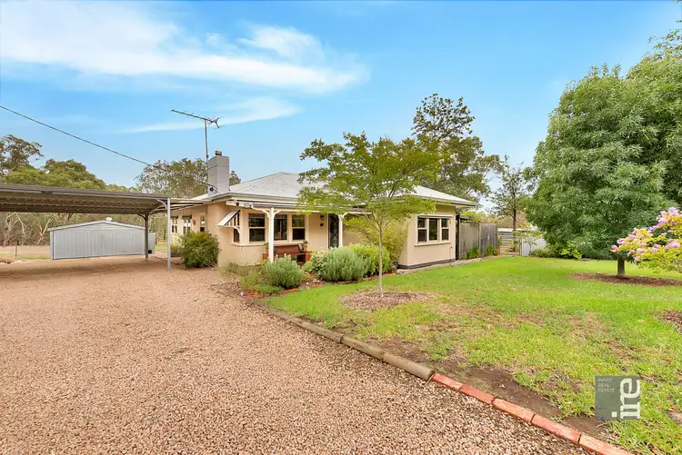 Main view of Homely house listing, 197 Old Hume Highway, Glenrowan VIC 3675