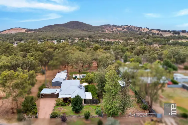 Third view of Homely house listing, 197 Old Hume Highway, Glenrowan VIC 3675