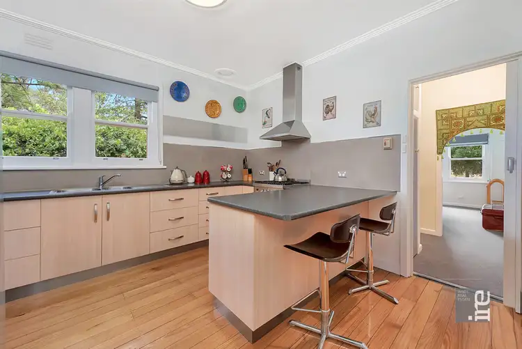 Fourth view of Homely house listing, 197 Old Hume Highway, Glenrowan VIC 3675