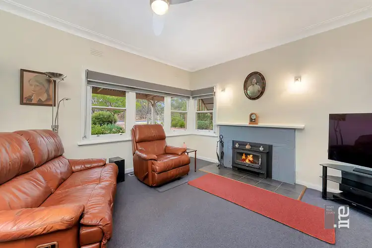 Fifth view of Homely house listing, 197 Old Hume Highway, Glenrowan VIC 3675