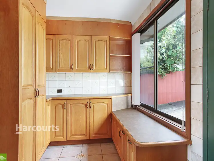 Fifth view of Homely house listing, 14 Elouera Crescent, Kanahooka NSW 2530