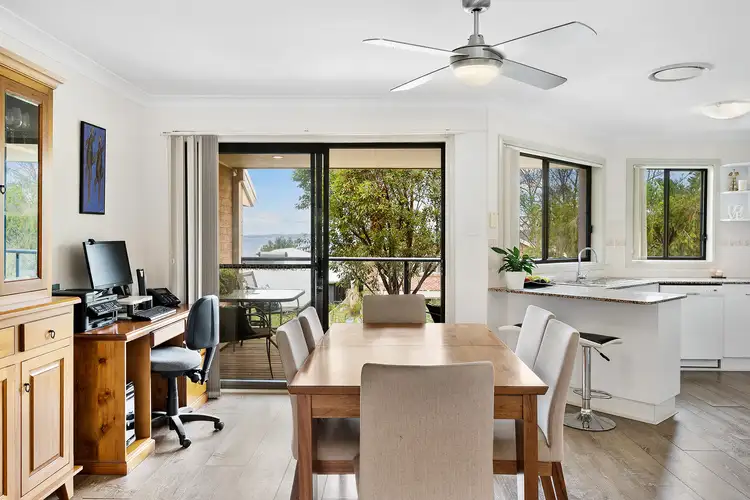 Third view of Homely townhouse listing, 11/43 Berkeley Street, Speers Point NSW 2284