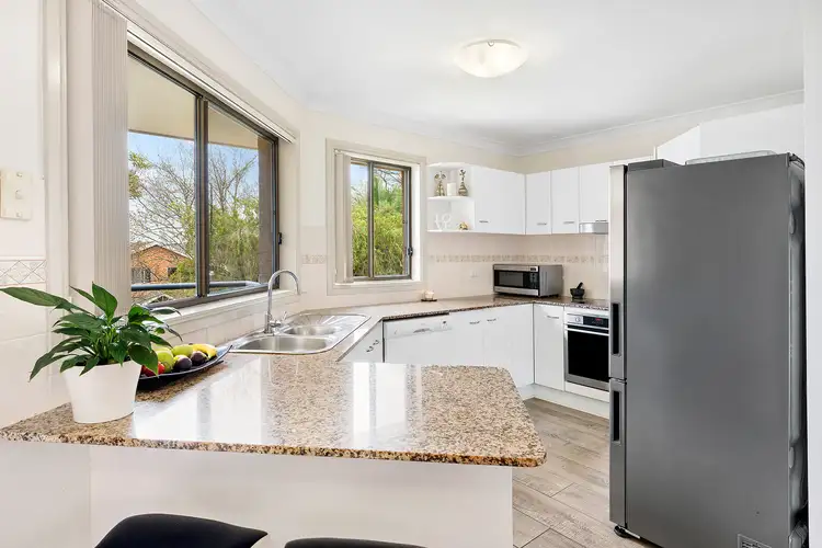 Fourth view of Homely townhouse listing, 11/43 Berkeley Street, Speers Point NSW 2284