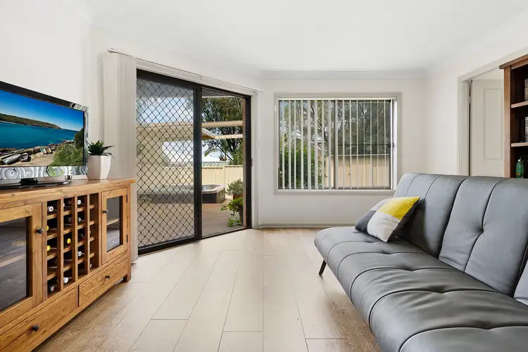 Fifth view of Homely townhouse listing, 11/43 Berkeley Street, Speers Point NSW 2284