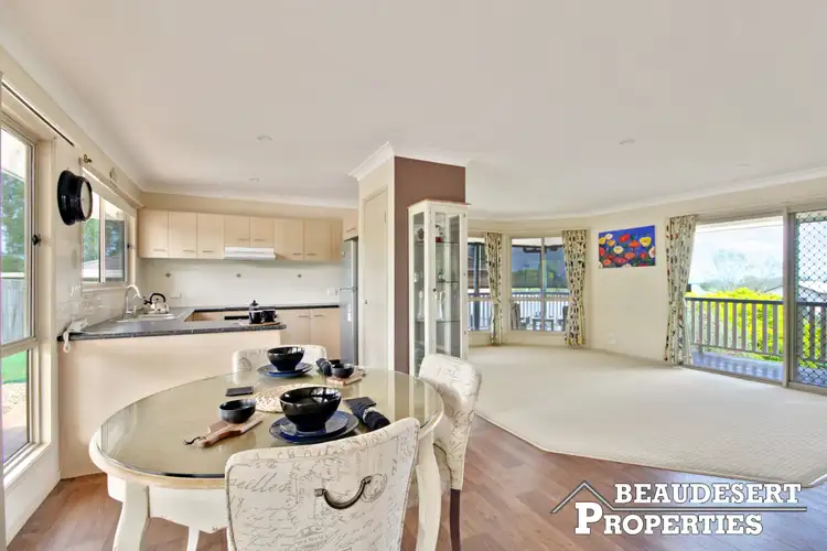 Sixth view of Homely house listing, 4 Alaqua Court, Beaudesert QLD 4285