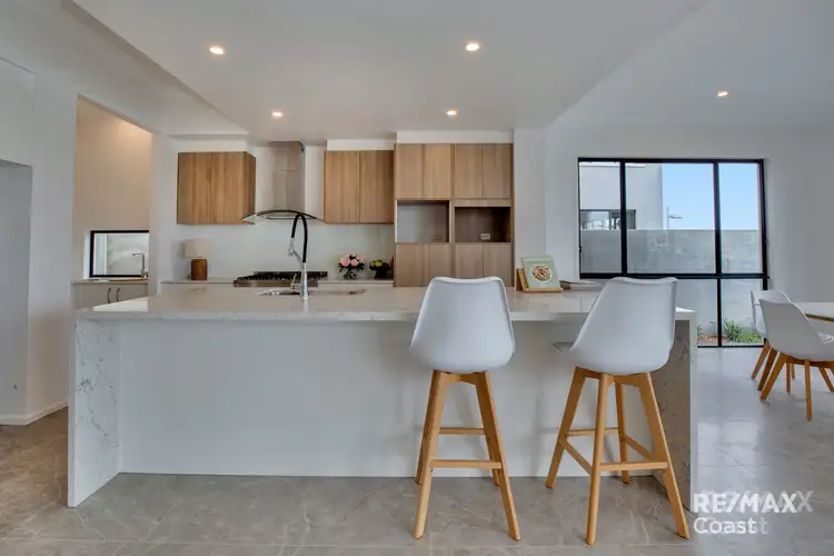 Second view of Homely house listing, 23 Park Cove Boulevard, Hope Island QLD 4212