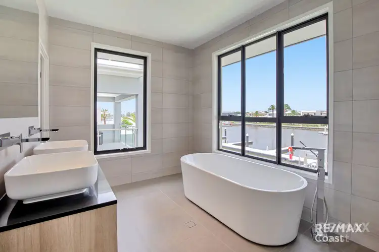 Third view of Homely house listing, 23 Park Cove Boulevard, Hope Island QLD 4212