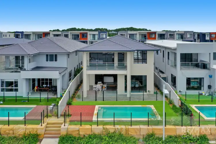 Fourth view of Homely house listing, 23 Park Cove Boulevard, Hope Island QLD 4212