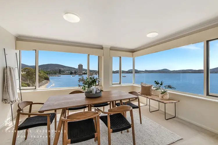 Main view of Homely apartment listing, 33/482 Sandy Bay Road, Sandy Bay TAS 7005