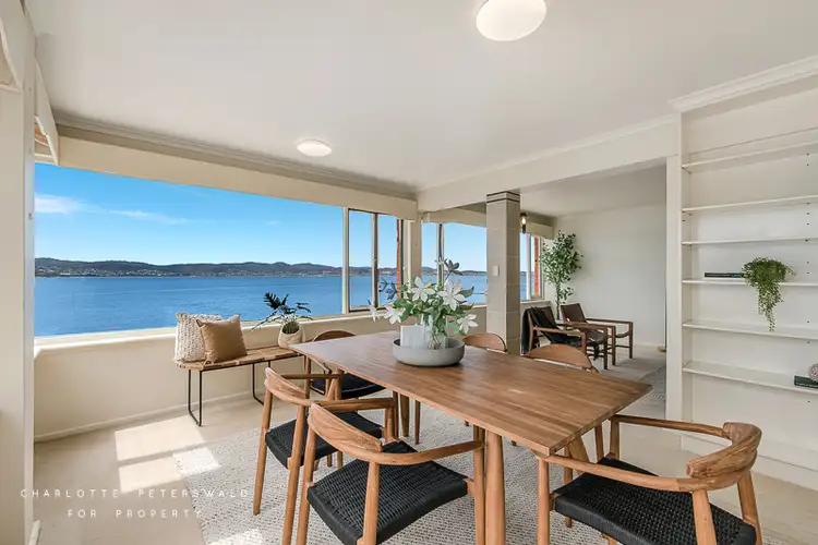 Third view of Homely apartment listing, 33/482 Sandy Bay Road, Sandy Bay TAS 7005