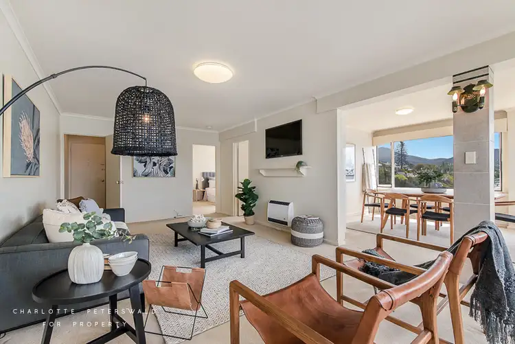 Sixth view of Homely apartment listing, 33/482 Sandy Bay Road, Sandy Bay TAS 7005