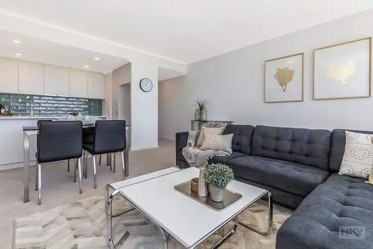 Second view of Homely apartment listing, 26/40 Bennett Springs Drive, Bennett Springs WA 6063