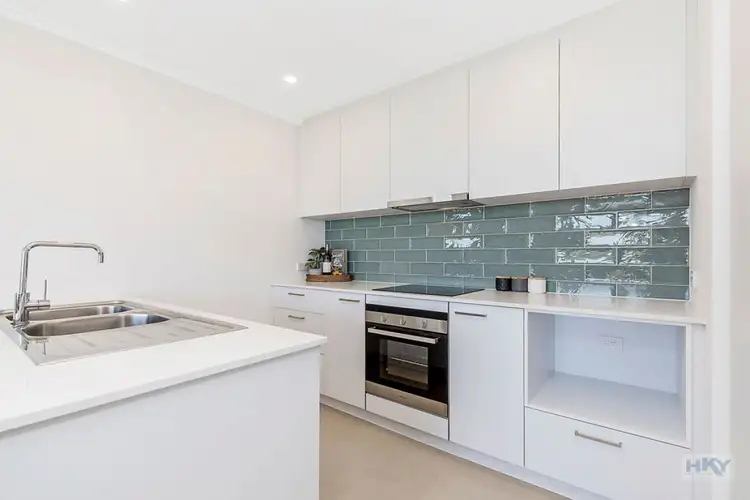 Fourth view of Homely apartment listing, 26/40 Bennett Springs Drive, Bennett Springs WA 6063