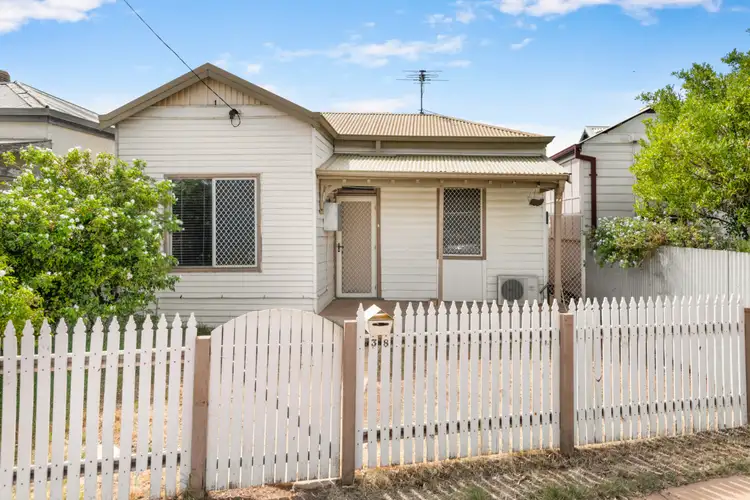 Main view of Homely house listing, 38 George Street, Kalgoorlie WA 6430