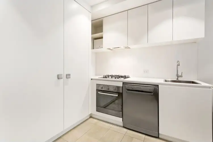 Third view of Homely apartment listing, 106/60 Stanley Street, Collingwood VIC 3066
