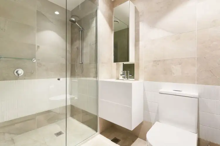 Fifth view of Homely apartment listing, 106/60 Stanley Street, Collingwood VIC 3066