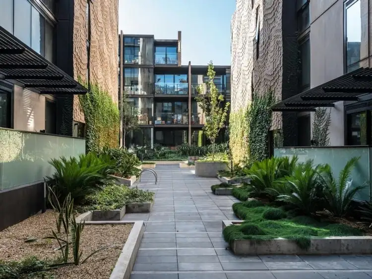 Sixth view of Homely apartment listing, 106/60 Stanley Street, Collingwood VIC 3066