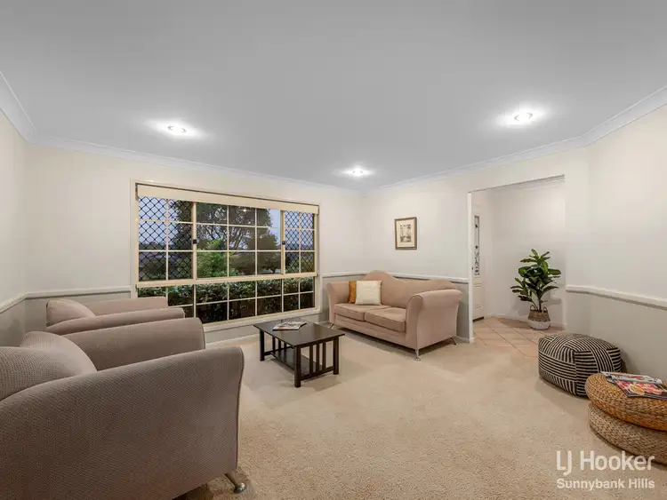 Third view of Homely house listing, 73 Hummingbird Crescent, Wishart QLD 4122