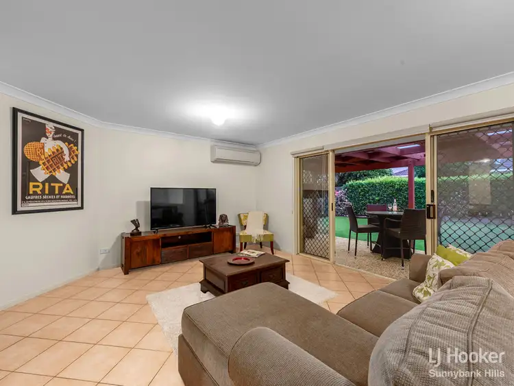 Fourth view of Homely house listing, 73 Hummingbird Crescent, Wishart QLD 4122